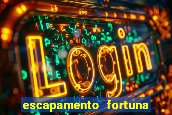 escapamento fortuna para biz 125